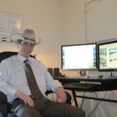 Mark Warner Photo 9