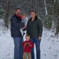 Julie Hodge Photo 10