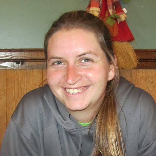 Stacie Hayes Photo 24