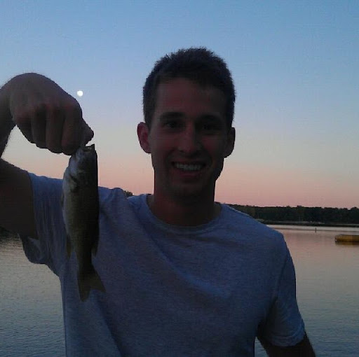 Aaron Morris Photo 11