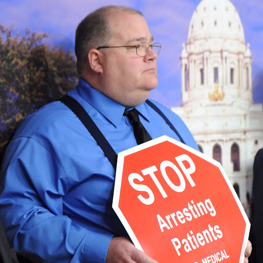 Patrick Mcclellan Photo 17