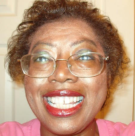 Cynthia Hayes Photo 31