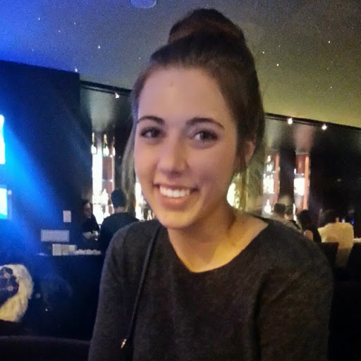 Sarah Duvall Photo 18