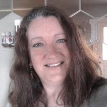 Mary Roush Photo 9