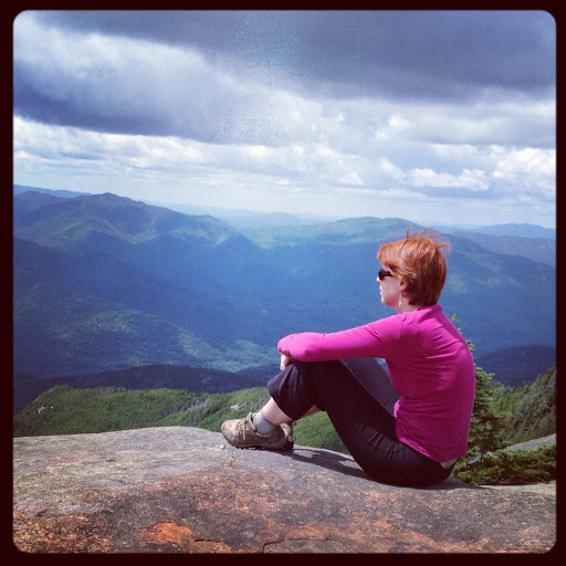 Stephanie Brousseau Photo 1