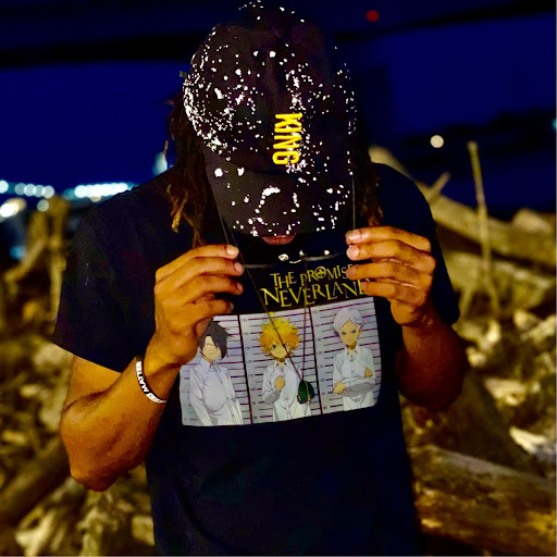 Derrick Cook Photo 18