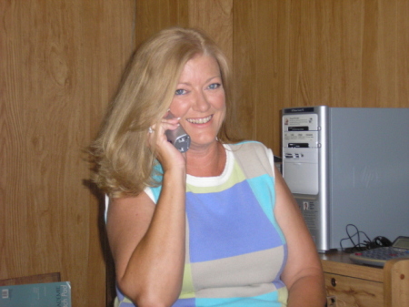 Dawn Cook Photo 18