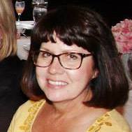 Gail George Photo 23
