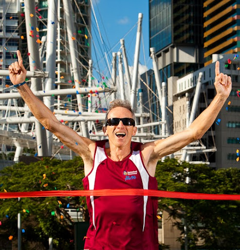 David Sweeney Photo 7