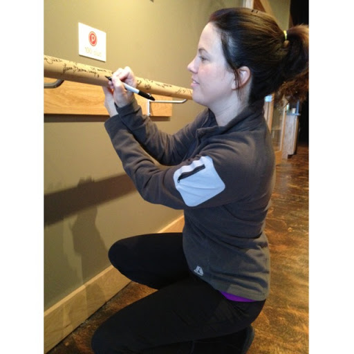 Meghan Shaughnessy Photo 11