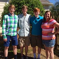 Julie Curry Photo 32