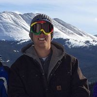 Samuel Mayfield Photo 14