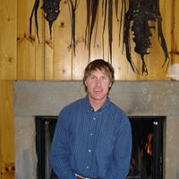 Chris Ellison Photo 16