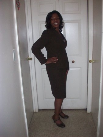 Stephanie Everett Photo 30