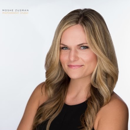 Rachel Goldberg Photo 41