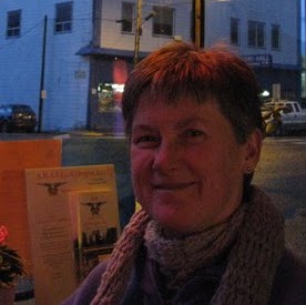 Karen Pate Photo 13