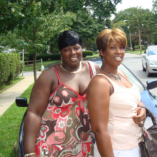 Sharon John Photo 14