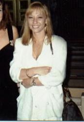 Janet Weiss Photo 37