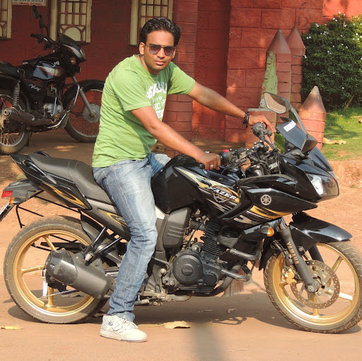Amarender Reddy Photo 12
