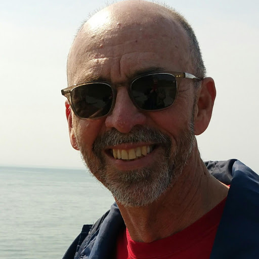 Paul Jordan Photo 16