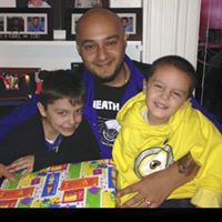 Eric Alvarado Photo 20