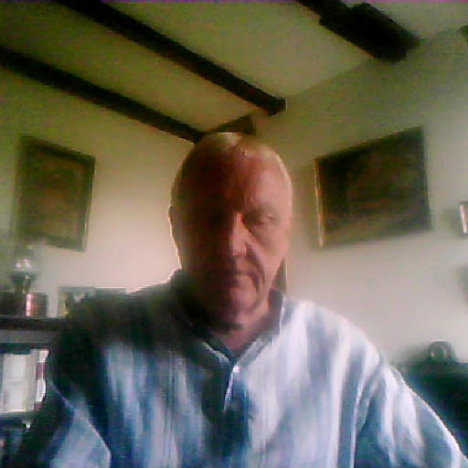 Allan Gilbert Photo 23