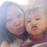Samantha Lu Photo 16