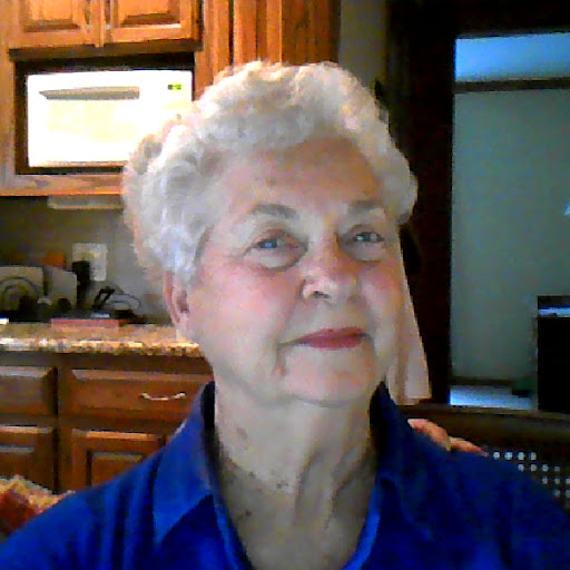 Ruth Hampton Photo 21