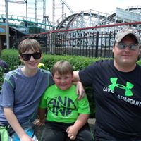 Dianne Franks Photo 11