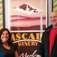 Troy Stevenson Photo 36