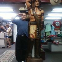 Juan Nevarez Photo 12