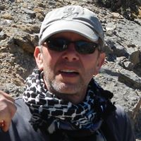 Chris Albright Photo 19