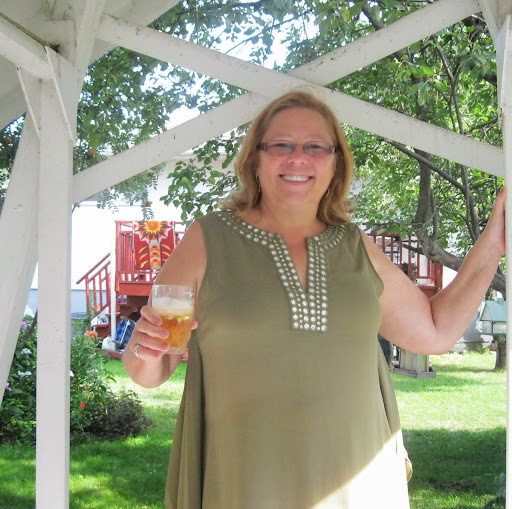 Kathy Temple Photo 18