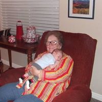 Nancy Gillette Photo 18