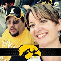 Christine Derr Photo 24