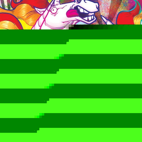 Tommy Strange Photo 9