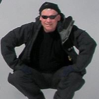 Bob Spencer Photo 39