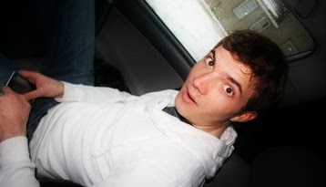 Alex Johnson Photo 30