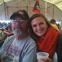 Chrissy Dodd Photo 7