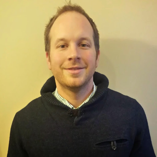 Aaron Thatcher Photo 15