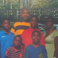 Jesse Driver Photo 23