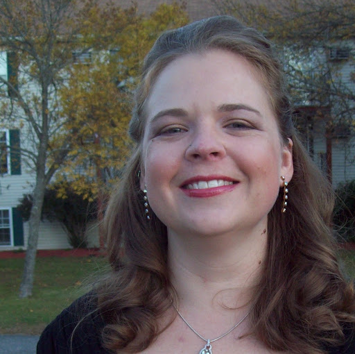 Kristin Calvert Photo 8