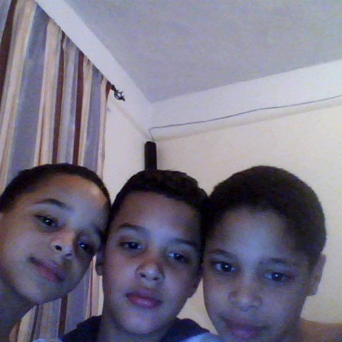 Frederick Gutierrez Photo 7
