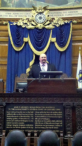 Mark Longo Photo 31