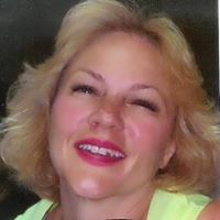 Robin Ricketts Photo 25