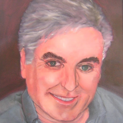 Walter Hamilton Photo 23