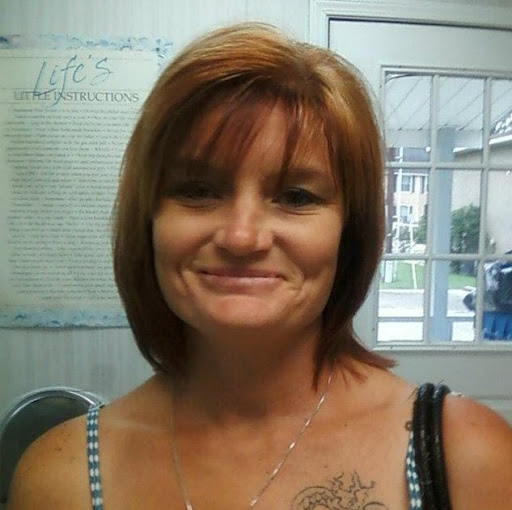 Cecelia James Photo 16