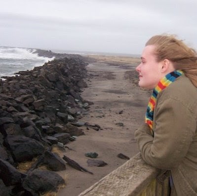 Amy Farrington Photo 7