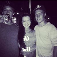 Katelyn Robinson Photo 14