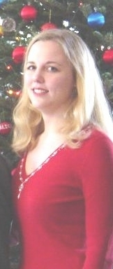 Alicia Dickson Photo 2